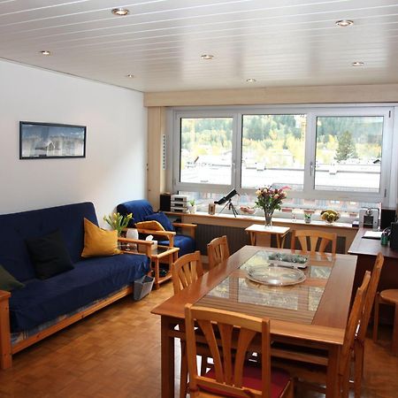 Apartamento Alpinstar Chamonix Mont Blanc Exterior foto