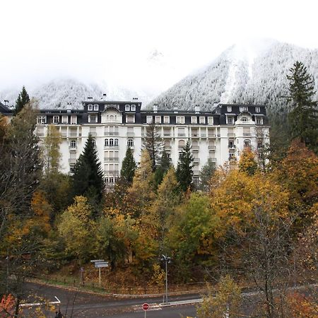Apartamento Alpinstar Chamonix Mont Blanc Exterior foto