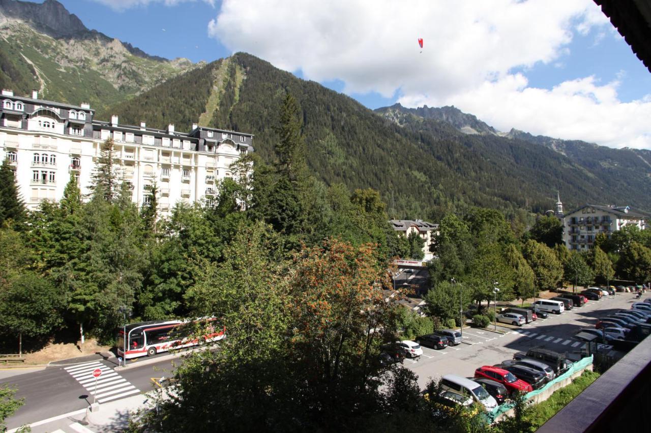 Apartamento Alpinstar Chamonix Mont Blanc Exterior foto