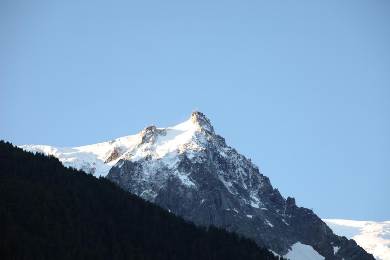Apartamento Alpinstar Chamonix Mont Blanc Exterior foto