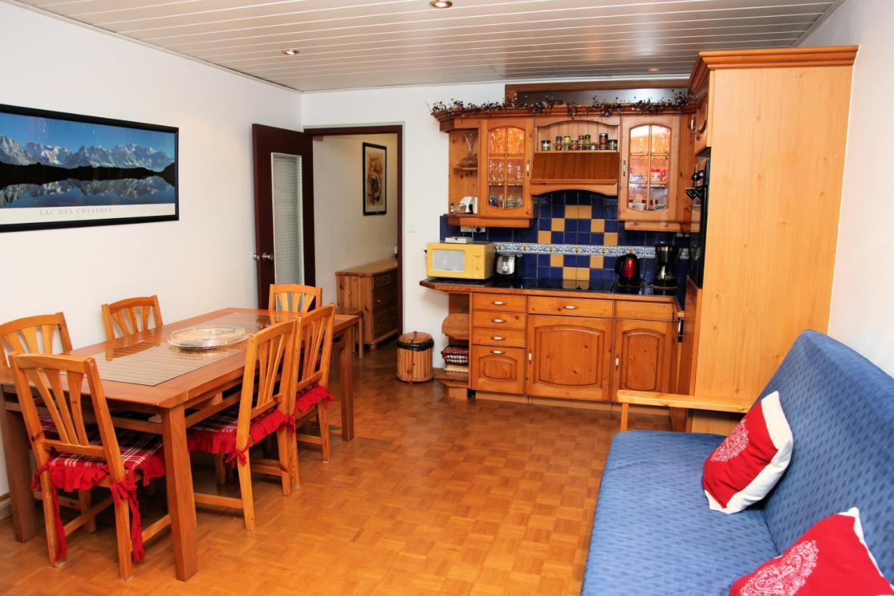 Apartamento Alpinstar Chamonix Mont Blanc Exterior foto