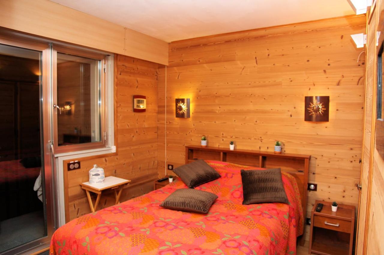 Apartamento Alpinstar Chamonix Mont Blanc Exterior foto
