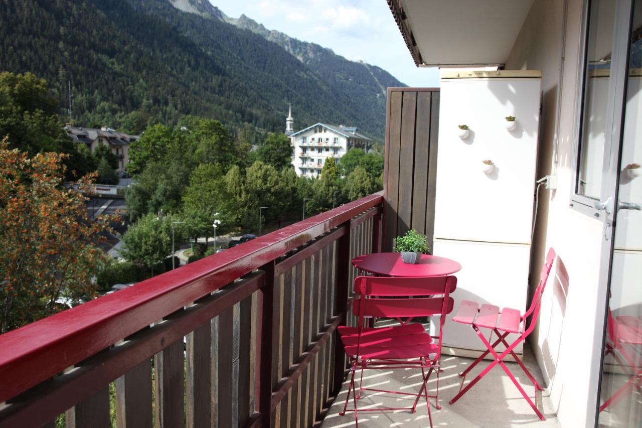 Apartamento Alpinstar Chamonix Mont Blanc Exterior foto