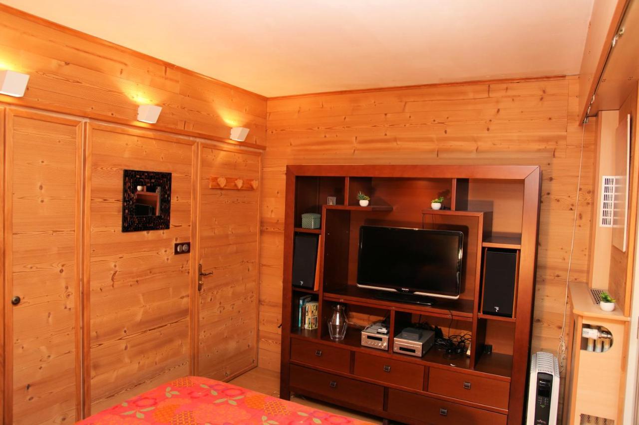 Apartamento Alpinstar Chamonix Mont Blanc Exterior foto