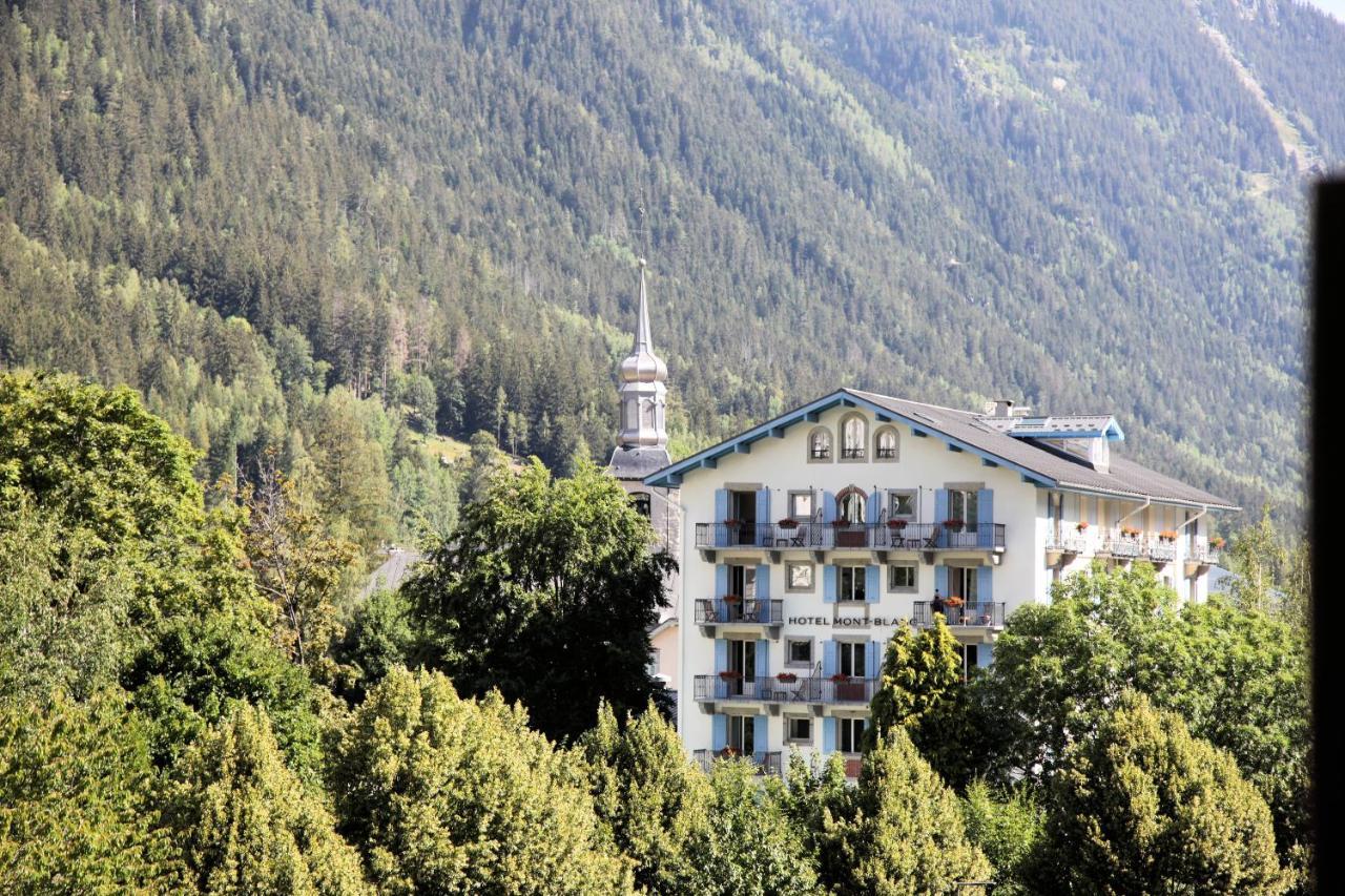 Apartamento Alpinstar Chamonix Mont Blanc Exterior foto