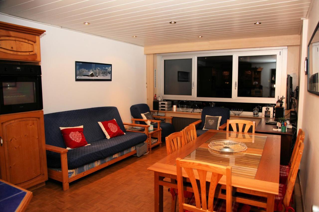 Apartamento Alpinstar Chamonix Mont Blanc Exterior foto