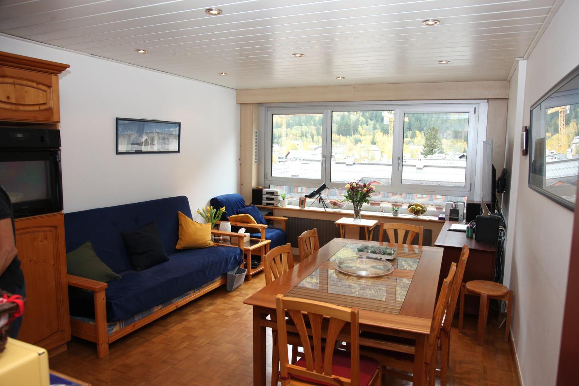 Apartamento Alpinstar Chamonix Mont Blanc Exterior foto